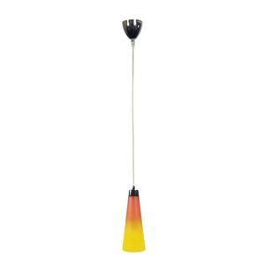 Stropná lampa Baleno závesná 1X60W E27 viacfarebná vyobraziť