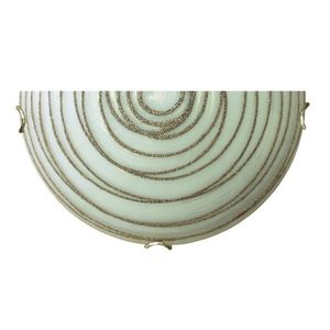 Nástenná lampa Espiro stropná lampa 1X60W E27 terra vyobraziť