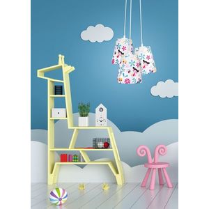Závesná stropná lampa Girl E27 vyobraziť
