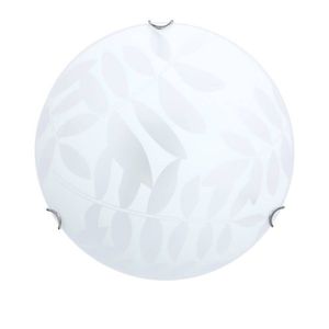 Stropná lampa Letycja Stropná lampa Chróm E27 vyobraziť