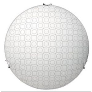 Stropná lampa Sesi LED stropná lampa vyobraziť