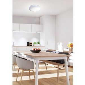 Stropné svietidlo Sky Stropné LED svietidlo 6500K vyobraziť