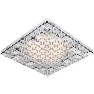 Mozaiková stropná lampa E27 vyobraziť