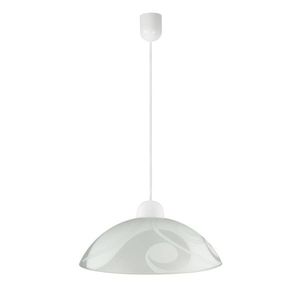 Závesná stropná lampa Lakonia e27 vyobraziť