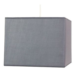 Závesná stropná lampa 1X60W E27 sivá BASIC vyobraziť