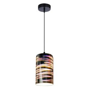 Stropná lampa Galactic E27 3D vyobraziť