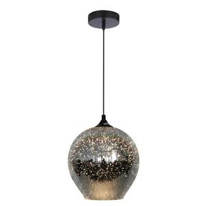 Stropná lampa Galactic E27 3D vyobraziť