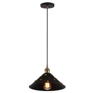 Stropné svetlo RETRO Candellux vyobraziť