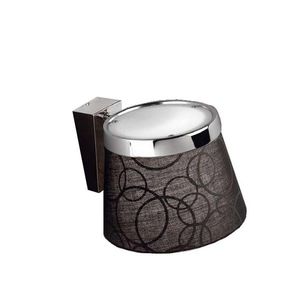 Nástenná lampa 1X60W E27 čierna chróm IMPRESJA vyobraziť