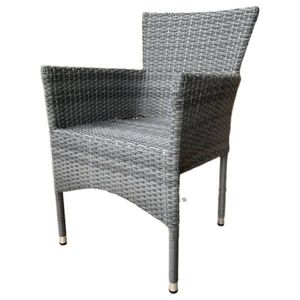 Záhradné kreslo AZC-S2118 Autronic vyobraziť