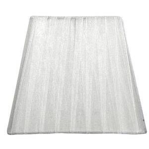 tienidlo pre stojacu lampu Valencia E27 biele vyobraziť