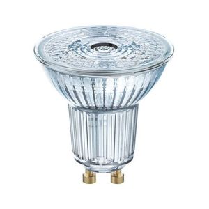 LED žiarovka GU10 sklo 4, 3W 350Lm 4000K 36° PARATHOM OSRAM vyobraziť