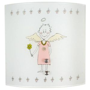 Nástenná lampa 1X60W E27 ANGEL vyobraziť