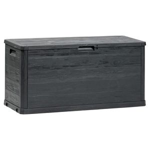 Záhradný úložný box WOODYS 280L Rojaplast vyobraziť