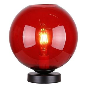 Stolová lampa GLOBE Candellux vyobraziť