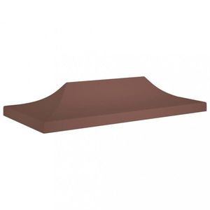 Záhradný altán 3 x 6 m Dekorhome vyobraziť