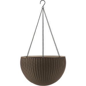 Závesný kvetináč HANGING SPHERE vyobraziť