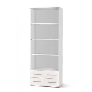 Knižnica LIMA REG-3 Halmar vyobraziť