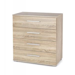 Komoda LIMA KM-3 Halmar vyobraziť
