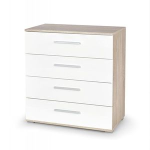 Komoda LIMA KM-3 Halmar vyobraziť