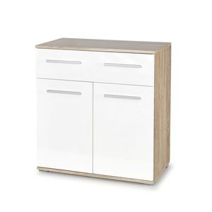 Komoda LIMA KM-1 Halmar vyobraziť