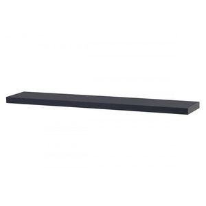 Nástenná polička P-002 120 cm Autronic vyobraziť