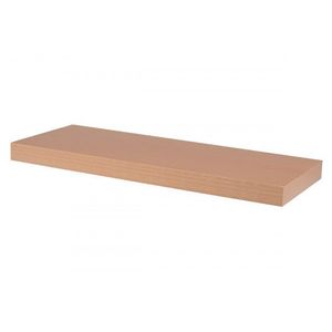 Nástenná polička P-001 60 cm Autronic vyobraziť