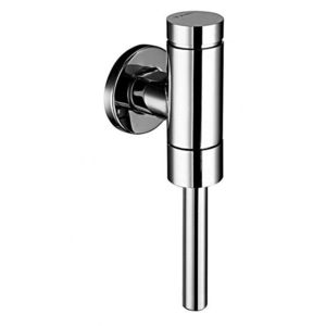 SCHELL - Schellomat Tlakový splachovač pisoára BASIC, chróm 024830699 vyobraziť