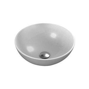 IDEAL STANDARD - Strada Umývadlo kruhové, priemer 41 cm, biela K079501 vyobraziť