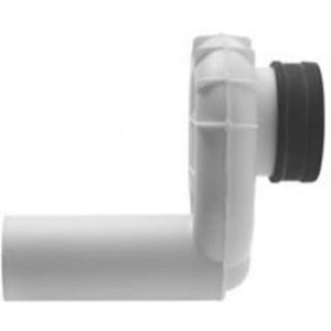 DURAVIT - Příslušenství Sifón na pisoár 0051120000 vyobraziť