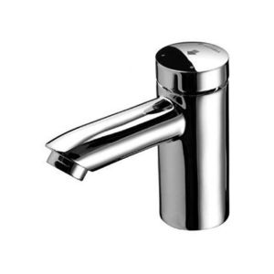 SCHELL - Petit Samozatváracia umývadlová batéria SC-M, chróm 021510699 vyobraziť