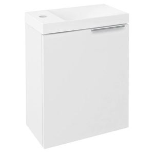 SAPHO - LATUS X umývadlová skrinka 39, 4x50x22cm, biela LT110-3030 vyobraziť