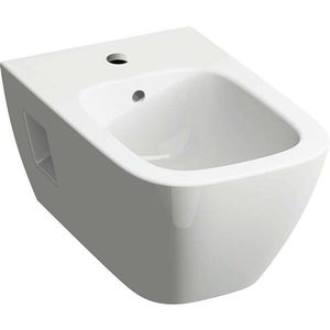 GEBERIT - Selnova Square Závesný bidet, 540x350 mm, biela 501.547.01.1 vyobraziť