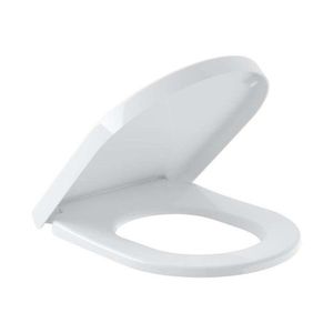 VILLEROY & BOCH - Avento WC sedadlo, SoftClosing, Stone White 9M77C1RW vyobraziť