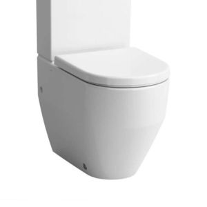 Laufen - Pro WC kombi misa, Vario odpad, Rimless, LCC, biela H8259624000001 vyobraziť