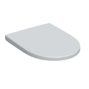 GEBERIT - iCon WC doska, SoftClose, biela 501.660.01.1 vyobraziť