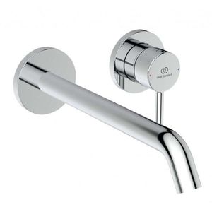 Ceraline Nuovo Ideal Standard BD848AA vyobraziť