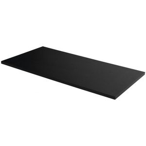 AQUALINE - ALTAIR doska pod umývadlo 68x45, 2 cm, antracit bridlica AI872 vyobraziť