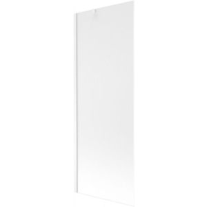 MEXEN/S - Next vaňová zástena FIX 70 x 150 cm, dekor, biela 895-070-000-00-30-20 vyobraziť