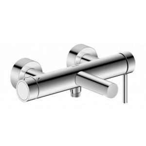 DURAVIT - Circle Vaňová batéria, chróm CE5230000010 vyobraziť