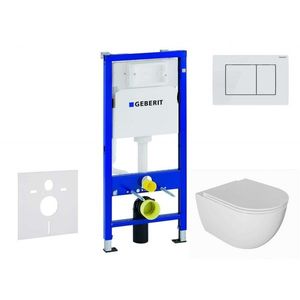Duofix Geberit SANI11CA3139 vyobraziť