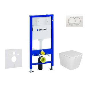 Duofix Geberit SANI11CA3158 vyobraziť