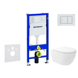 Duofix Geberit SANI11CA3183 vyobraziť