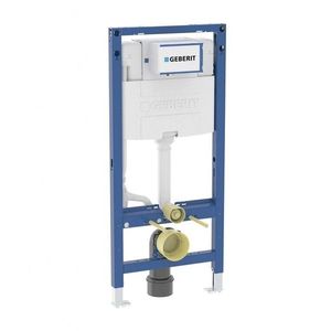 Duofix Geberit 111.060.00.2 vyobraziť