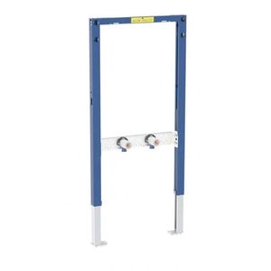 Duofix Geberit 111.740.00.2 vyobraziť