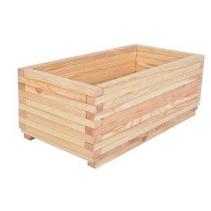 Kvetináč obdĺžnikový veľký vyobraziť