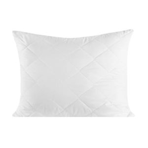 ArtFir Vankúš BASIC | biela 50 x 70 cm vyobraziť