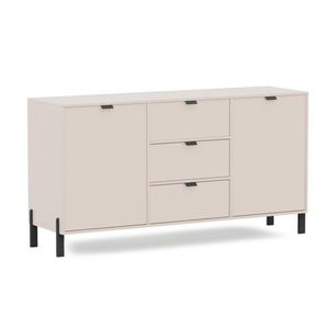 ArtStol Komoda CREMONA 2D3S vyobraziť