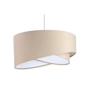 Luster na lanku GALAXY 1xE27/60W/230V vyobraziť