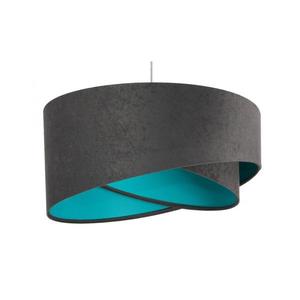 Luster na lanku GALAXY 1xE27/60W/230V vyobraziť